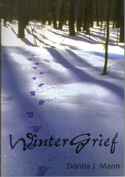 WinterGrief cover